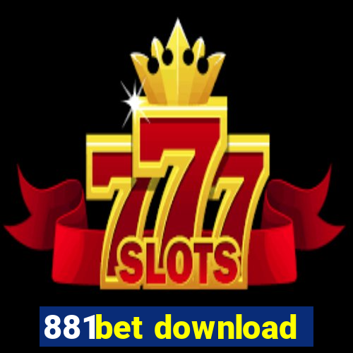 881bet download